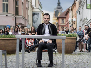 Budějovický Majáles 2015 - Den třetí