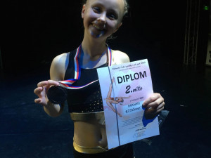 Barbora Růžičková