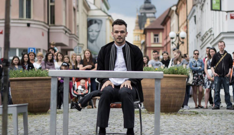 Budějovický Majáles 2015