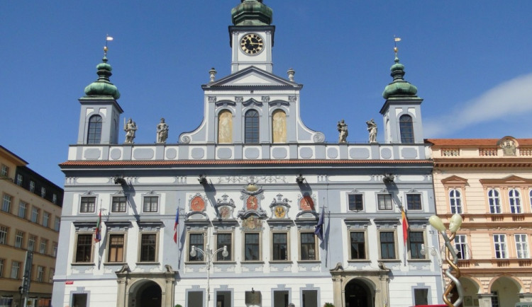 Koalice na radnici v Budějcích začíná mít trhliny
