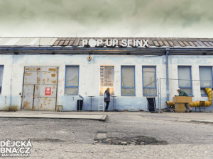 11:55 - Střepy a chlebíčky