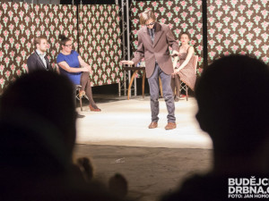 11:55 - Střepy a chlebíčky