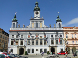 Koalice na radnici v Budějcích začíná mít trhliny