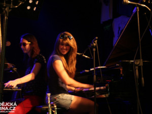 Jazzový večer v Highway 61