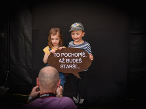 Budějovický Majáles 2015. Foto: Dominik Svoboda