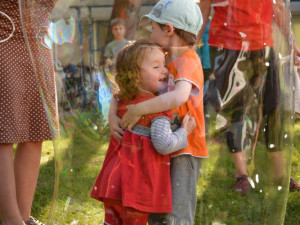 FOTO: Budějovický Majáles 2015 - Den čtvrtý
