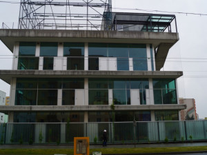 Regenerace Máje skončila, lidé jsou se vzhledem sídliště spokojeni