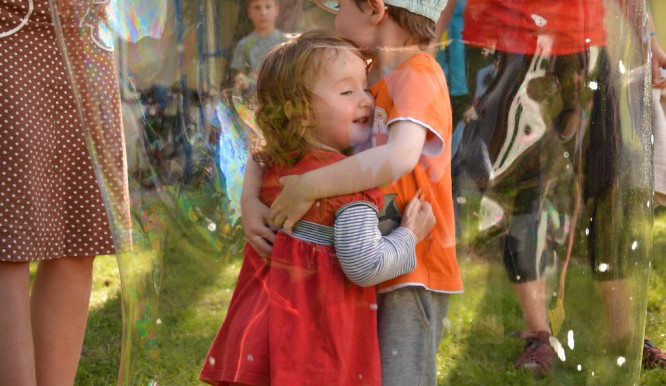 Budějovický Majáles 2015. Foto: Dominik Svoboda