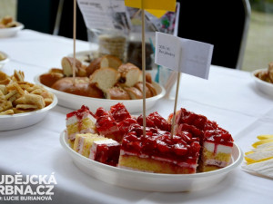 Chutná hezky. Jihočesky