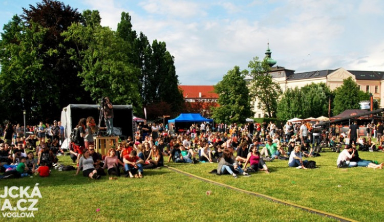 Budějovický Majáles 2015 - Den pátý