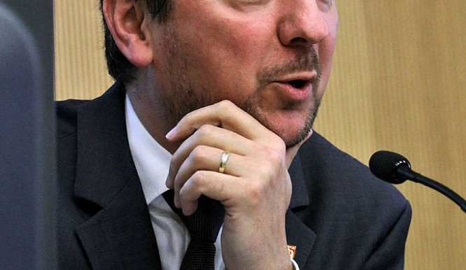 Juraj Thoma