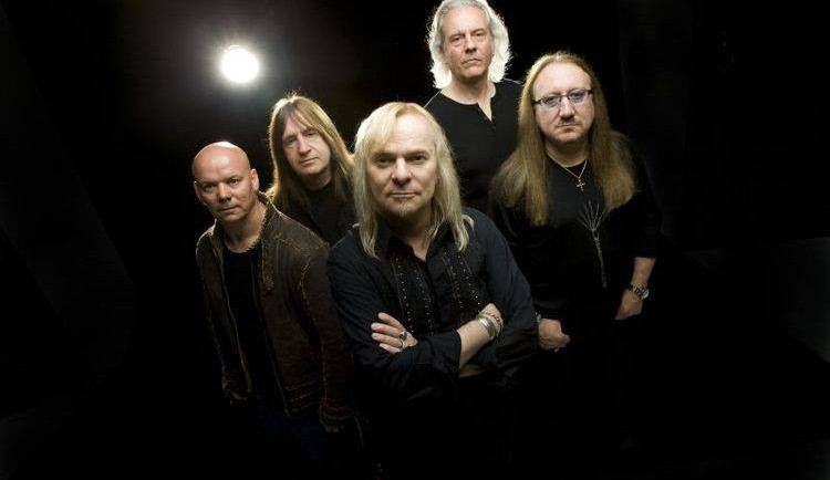 Uriah Heep