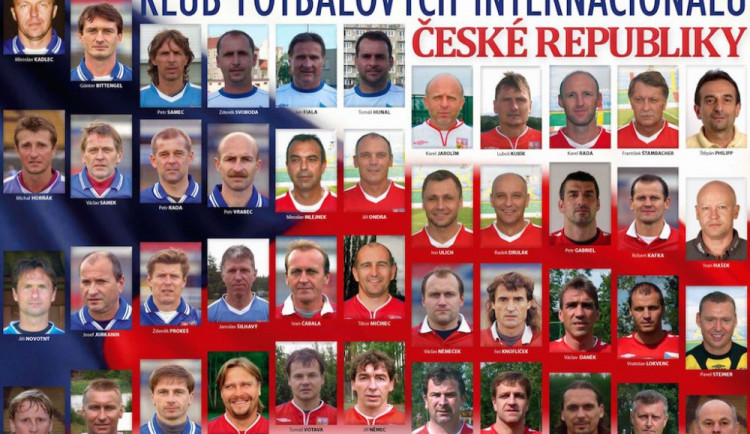 Fotbaloví internacionálové