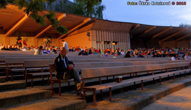 Letní kino