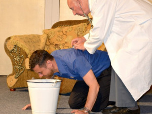 Divadelní festival Hluboká nad Vltavou