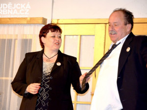 Divadelní festival Hluboká nad Vltavou