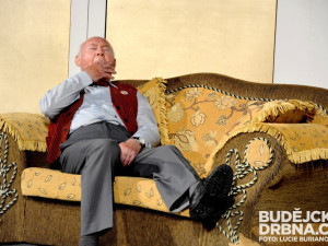 Divadelní festival Hluboká nad Vltavou