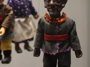 Výstava na zámku Dačice