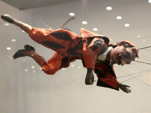 Výstava na zámku Dačice