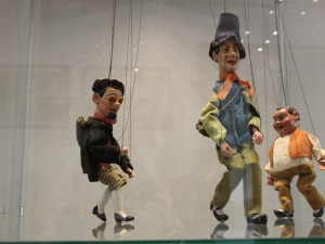 Výstava na zámku Dačice