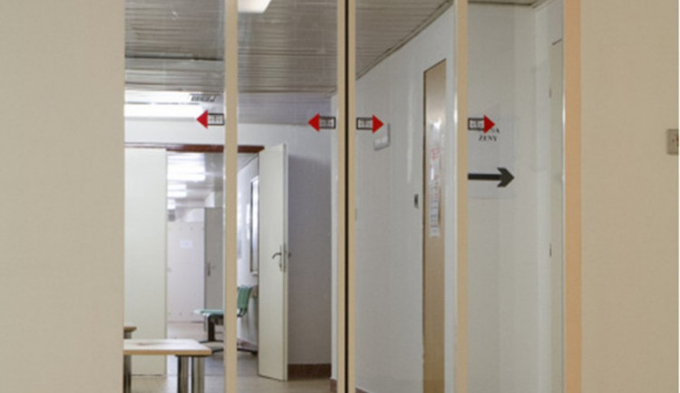 Prachatická rehabilitace má nové zázemí