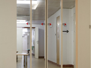 Prachatická rehabilitace má nové zázemí