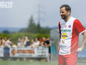 8. ročník charitativní exhibice Mádl Teamu