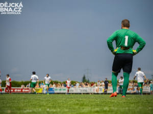 8. ročník charitativní exhibice Mádl Teamu