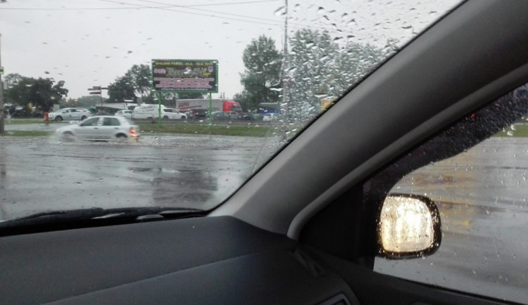 Foto - Lukáš Vraný