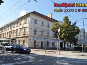 Od července čeká Budějce těžká zkouška, začne stavba preferenčního pruhu na Husově třídě