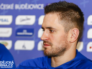 Tisková konference v Českých Budějovicích