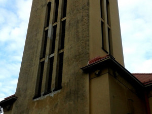 Kostel sv. Anežky České