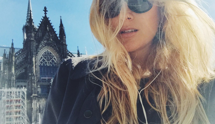 Blog Jitky Nováčkové: Z Prahy na nejmagičtější místo letadlem za hodinu