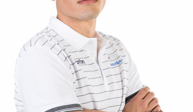 Daniel de Souza Maciel