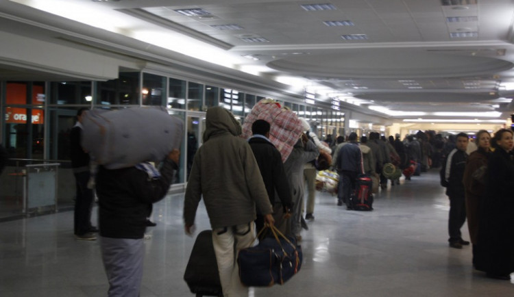 Jihočeští policisté zatím zadrželi jednu nelegální migrantku