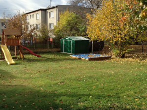 Mateřská školka Sovička