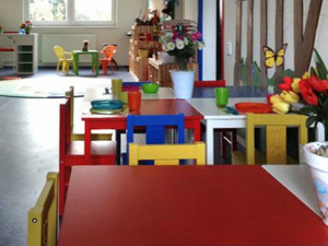 Mateřská školka Sovička