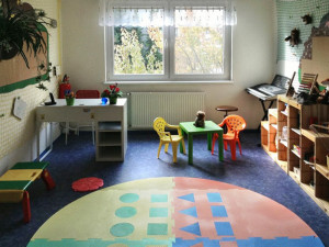 Mateřská školka Sovička