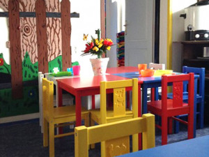 Mateřská školka Sovička