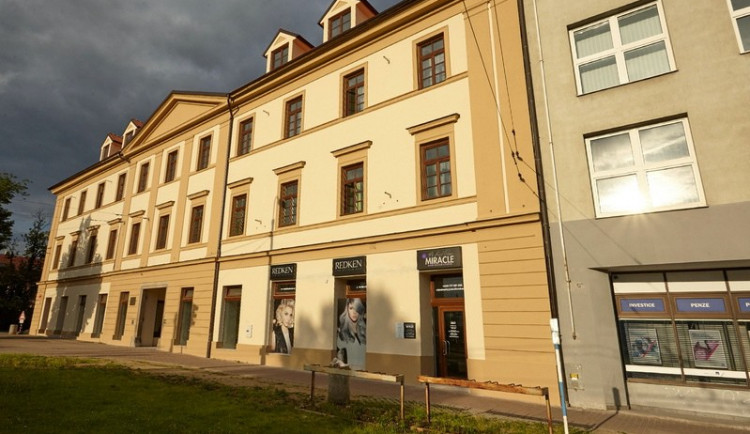 Mariánské kasárny