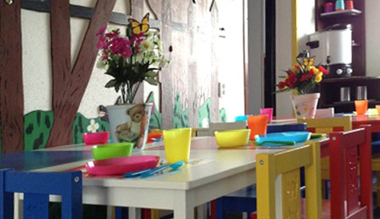 Mateřská školka Sovička