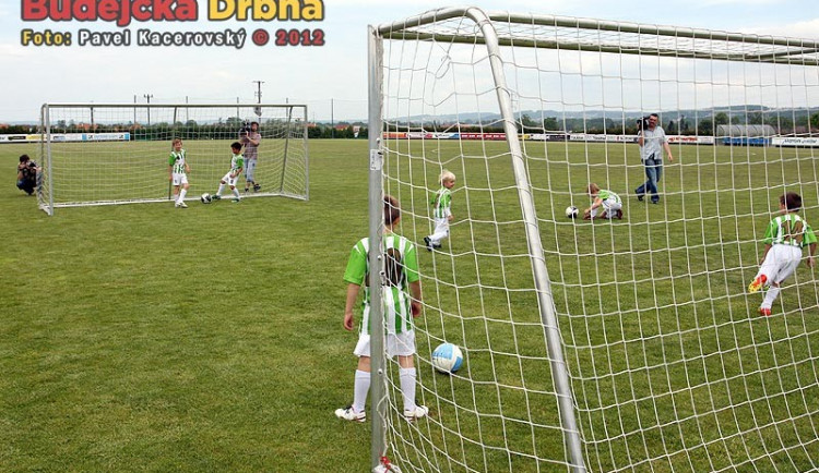 Mládežnický sport letos Jihočeský kraj podpoří téměř šesti miliony korun
