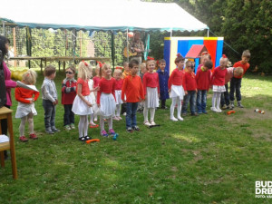 Loučení v Mš čížová