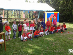 Loučení v Mš čížová 2