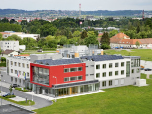 Jihočeský vědeckotechnický park pokračuje v inovativních řešeních.