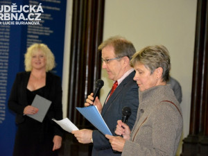 Ředitel Ruského střediska pro vědu a kulturu v Praze Leonid Gamza