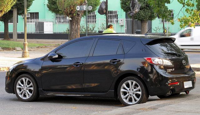 Pojištění vozidel. Co vlastně určuje jeho cenu