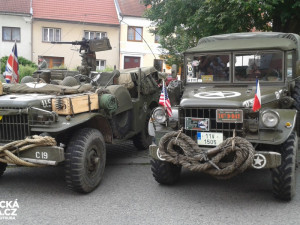 240 mil ke svobodě