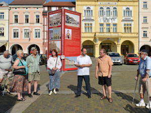 Když století městem proletí III.