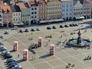 Když století městem proletí III.